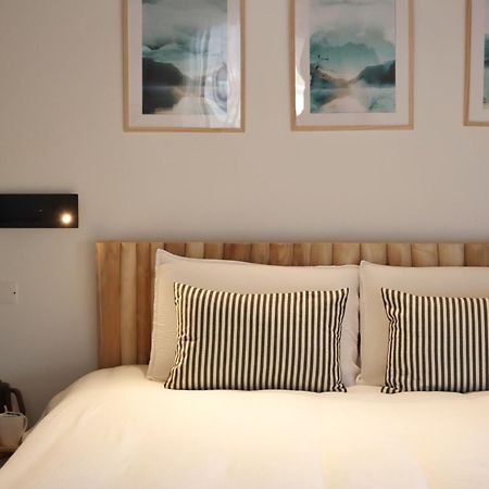 Mas Nouveau Chambres D'Hotes Genolhac Екстериор снимка