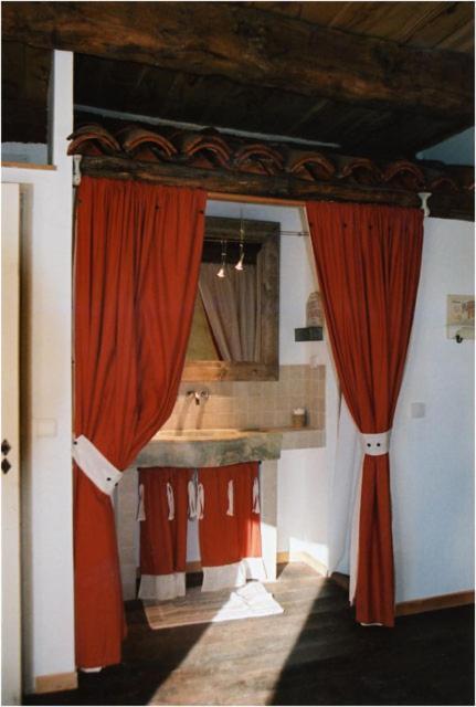 Mas Nouveau Chambres D'Hotes Genolhac Екстериор снимка