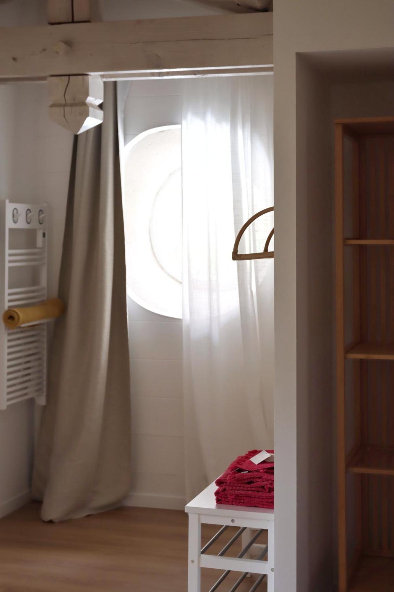 Mas Nouveau Chambres D'Hotes Genolhac Екстериор снимка
