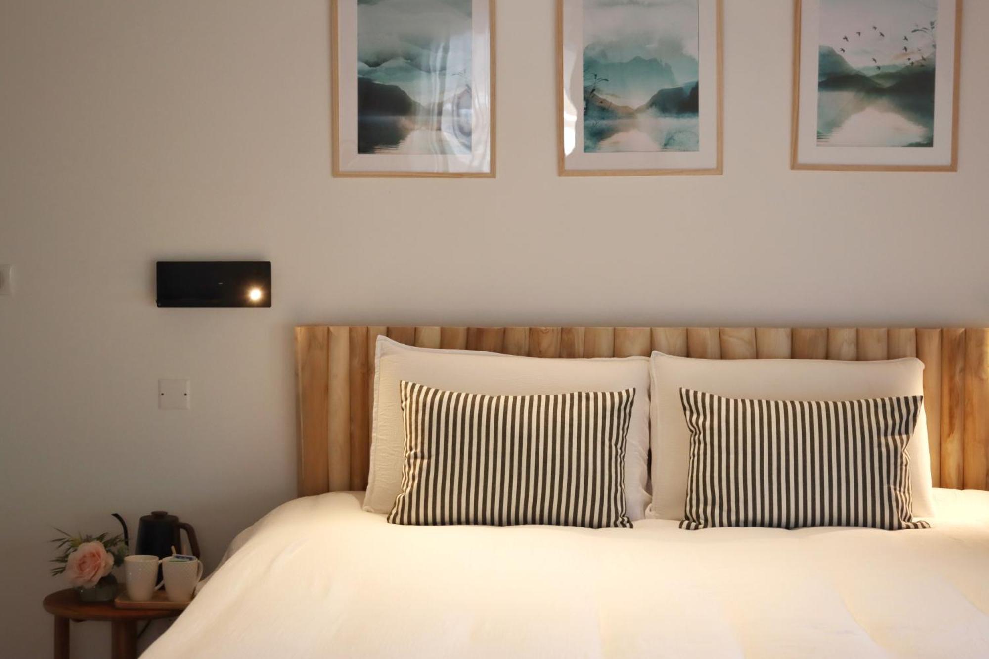 Mas Nouveau Chambres D'Hotes Genolhac Екстериор снимка