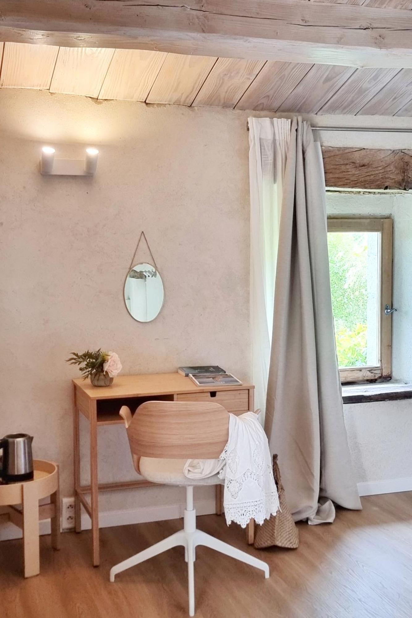 Mas Nouveau Chambres D'Hotes Genolhac Екстериор снимка