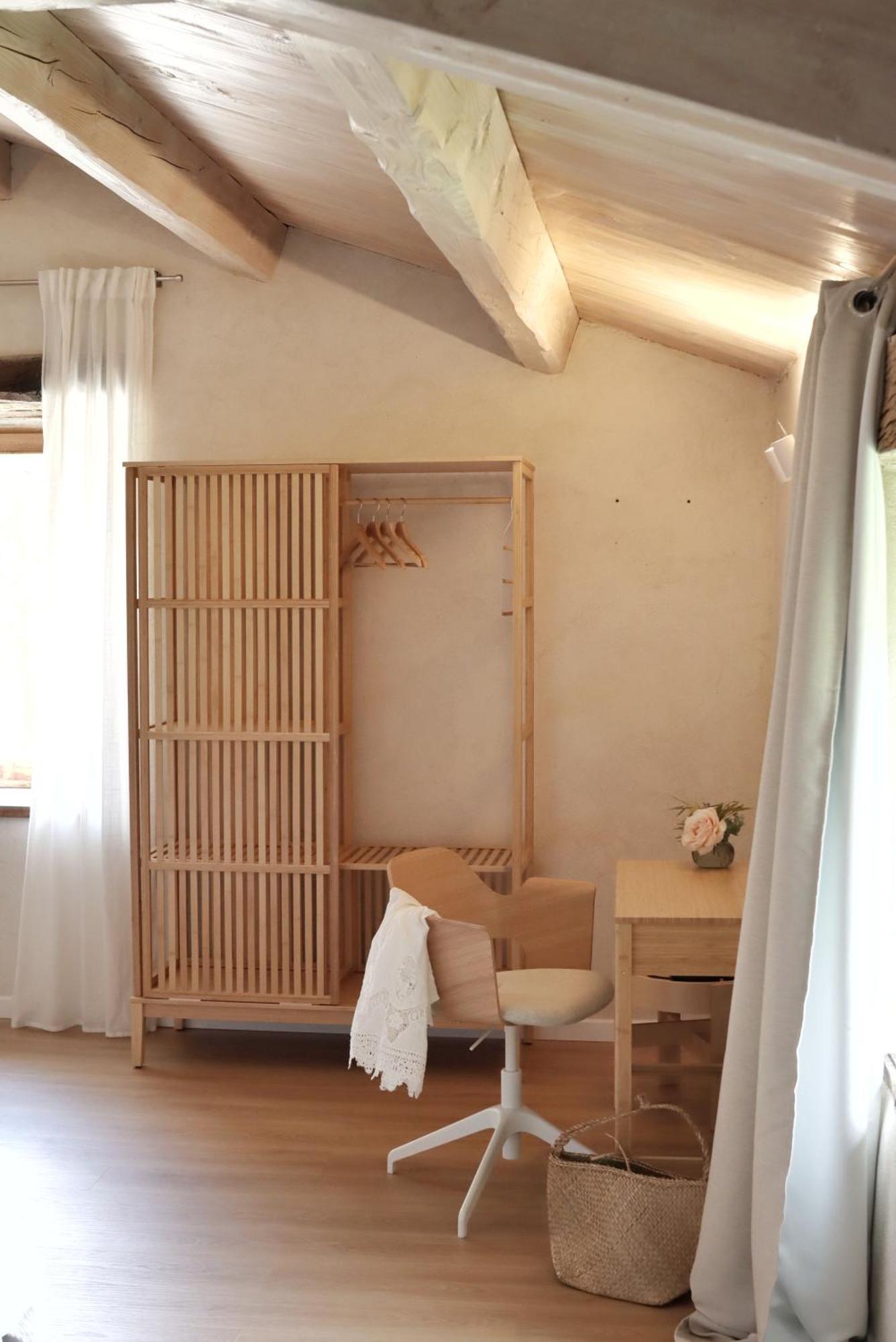 Mas Nouveau Chambres D'Hotes Genolhac Екстериор снимка