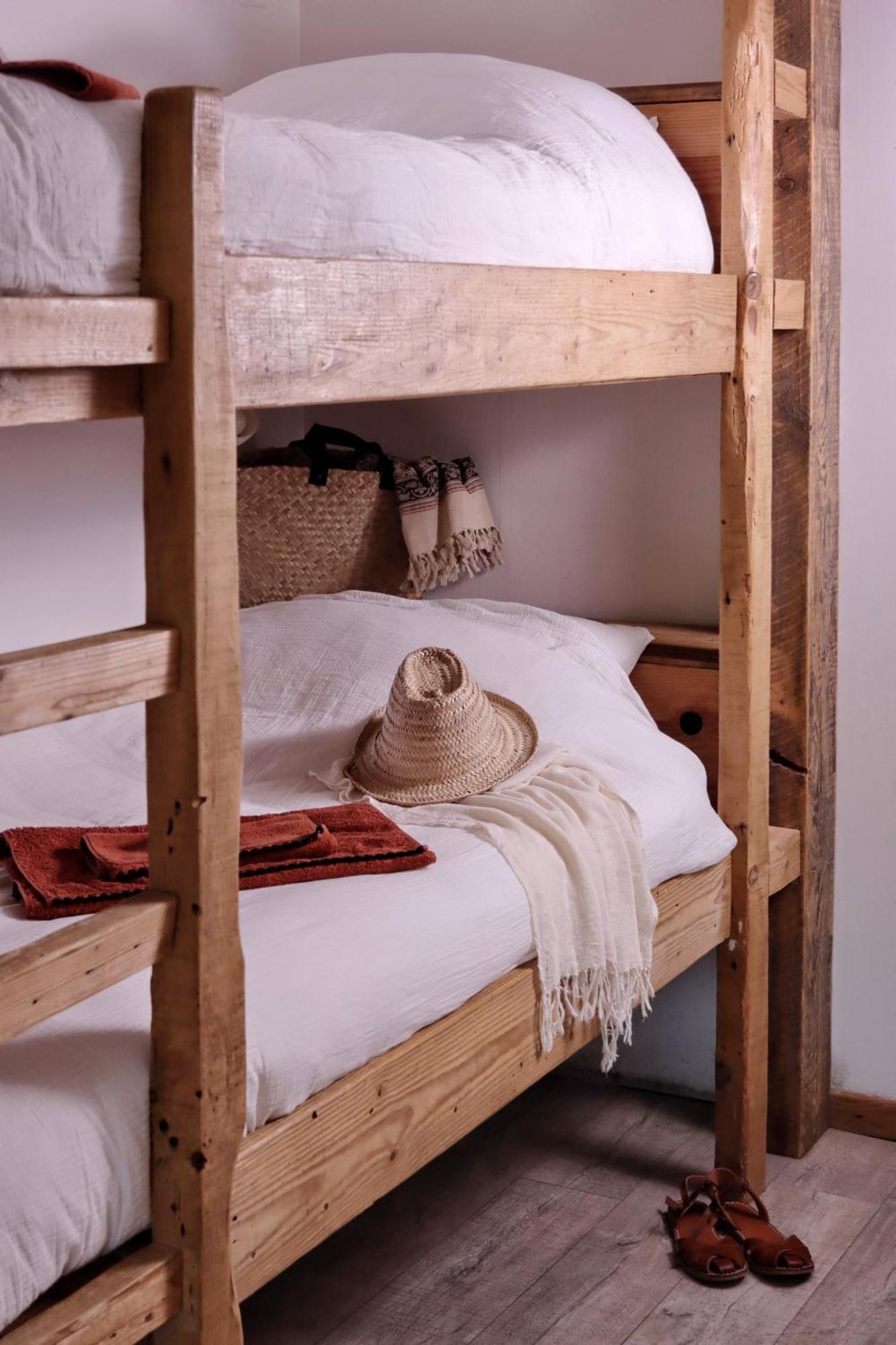 Mas Nouveau Chambres D'Hotes Genolhac Екстериор снимка